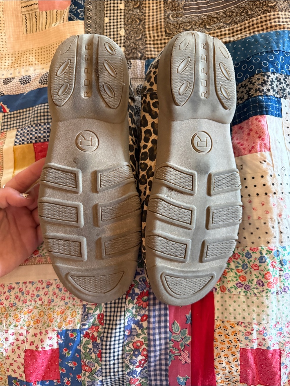 Roper half boot - Picture 3 of 3
